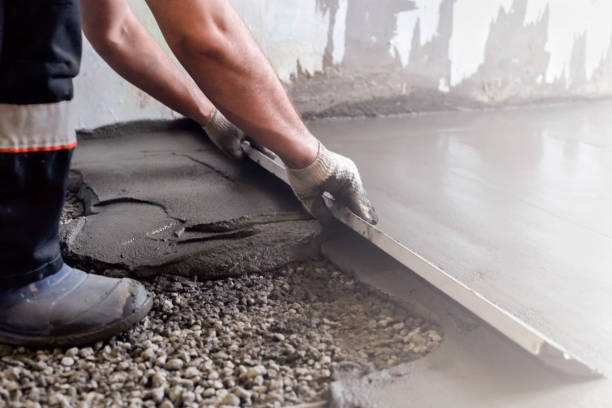 Best Affordable concrete contractor  in USA